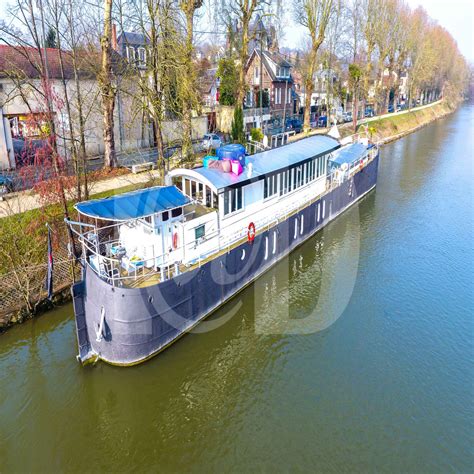 péniche à vendre belgique.